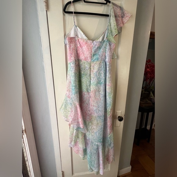 Amanda Uprichard Lively Dress Lilith XL - Picture 14 of 16